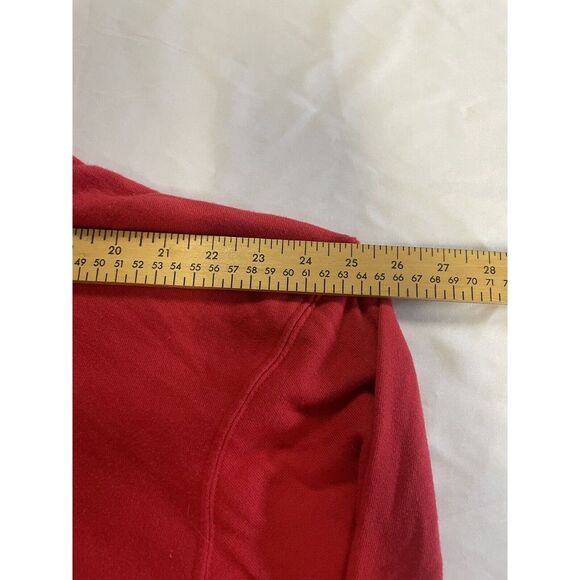 VTG Champion Pull Over NC State Big Logo Graphic Men's XL Hoodie - Picture 4 of 9